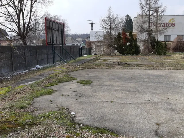 Eladó telek Kaposvár, Cser, Cseri út 24214 nm