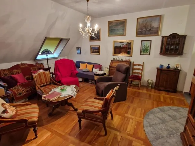 Eladó lakás Kaposvár, Belváros, Dózsa György utca 127 nm