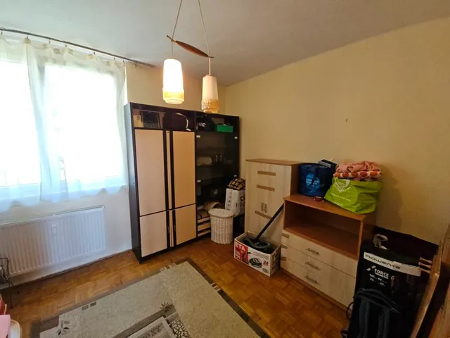 Eladó lakás Kaposvár, Arany János utca 53 nm