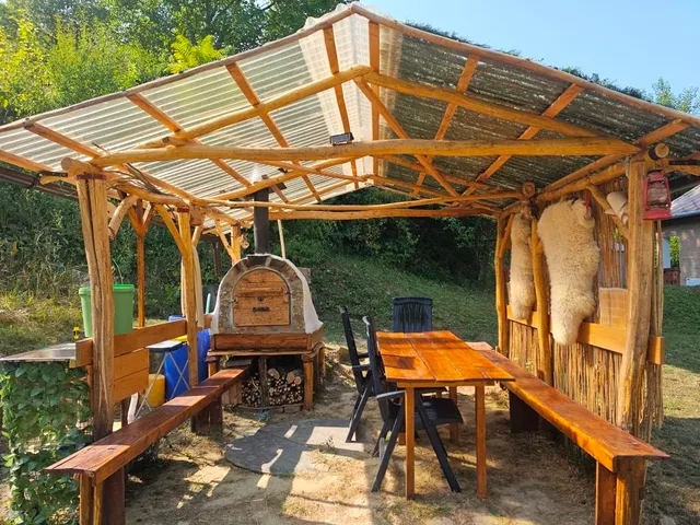 Eladó üdülő és hétvégi ház Kaposkeresztúr 47 nm