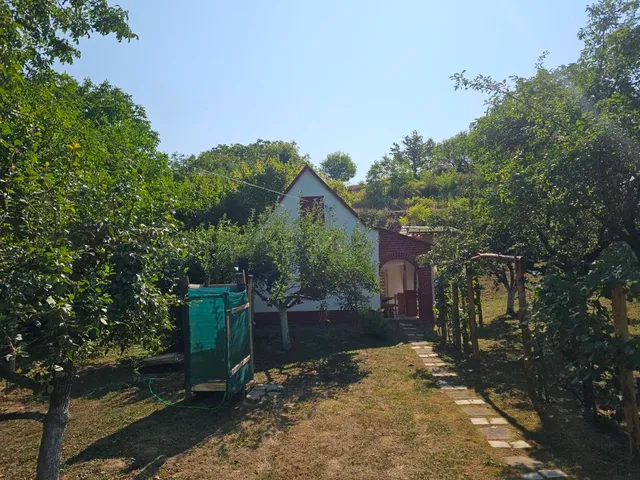 Eladó üdülő és hétvégi ház Kaposkeresztúr, --- 47 nm