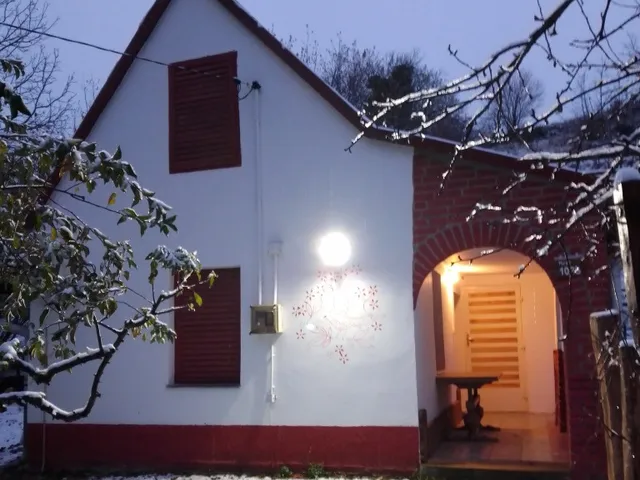 Eladó üdülő és hétvégi ház Kaposkeresztúr, --- 47 nm