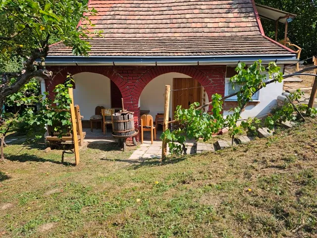 Eladó ház Kaposkeresztúr 47 nm