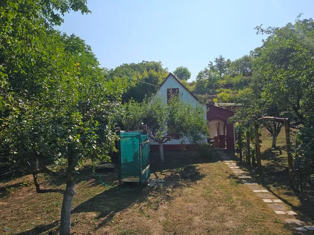 Eladó ház Kaposkeresztúr, --- 47 nm