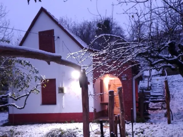 Eladó ház Kaposkeresztúr 47 nm