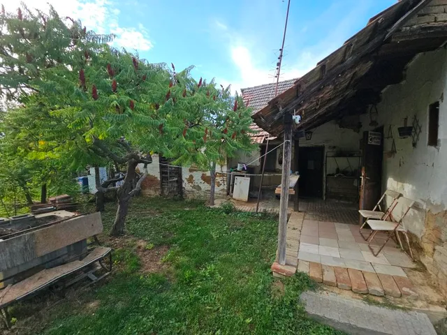 Eladó ház Somodor 70 nm