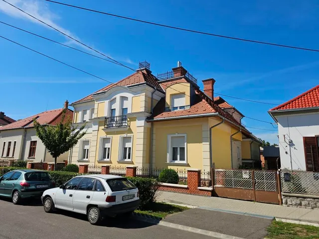 Eladó lakás Kaposvár 209 nm