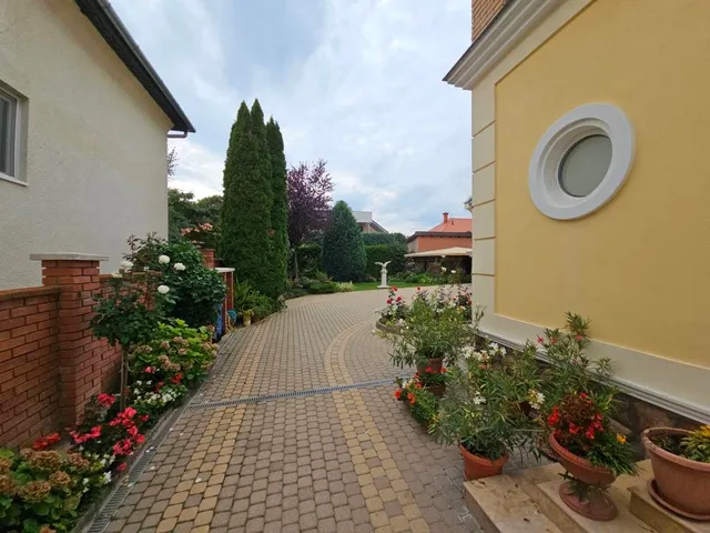 Lakás – Kaposvár, Dénesmajor, Toponár - 4. nézet