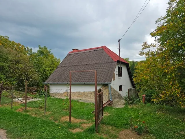 Eladó ház Kaposvár, Százszorszép utca 50 nm