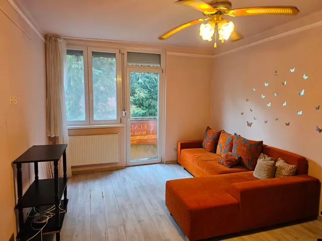 Eladó lakás Kaposvár, Belváros 42 nm