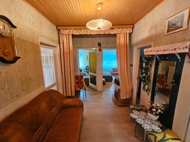 Eladó ház Kaposvár, Ivánfahegy, Nyugativánfa 75 nm