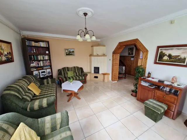 Eladó ház Kaposvár, Tüskevár, Könyves Kálmán 92 nm