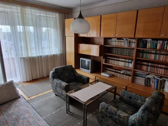 Eladó lakás Kaposvár, Belváros 59 nm