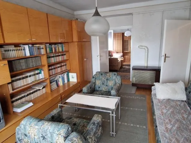 Eladó lakás Kaposvár, Belváros, Iskola köz 59 nm