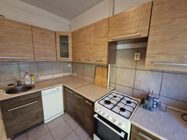 Eladó lakás Kaposvár 59 nm