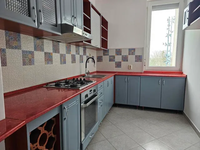 Eladó lakás Kaposvár 54 nm