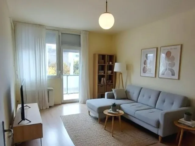 Eladó lakás Kaposvár 54 nm