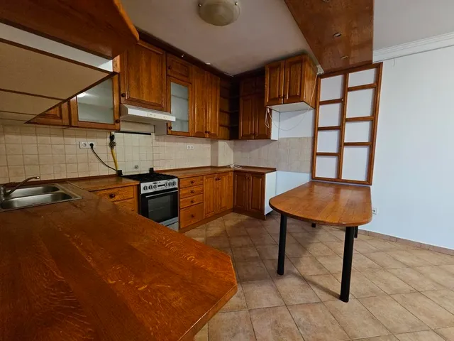 Kiadó lakás Kaposvár, Belváros, Kanizsai utca 73 nm