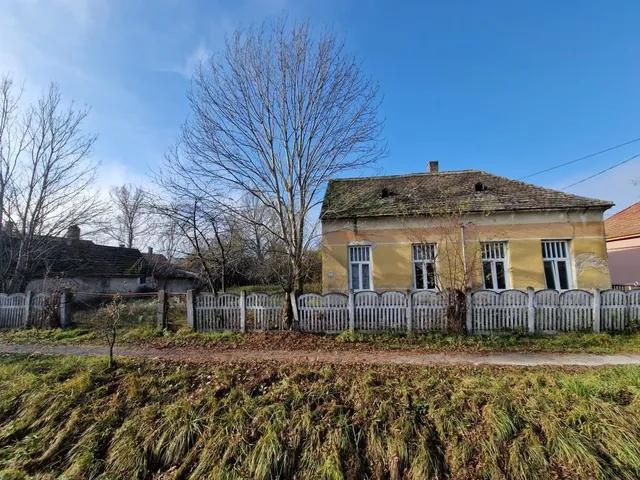 Eladó ház Csököly 100 nm