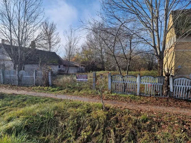 Eladó ház Csököly, Rákóczi Ferenc utca 100 nm