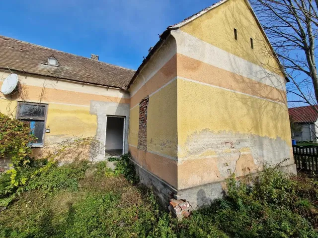 Eladó ház Csököly, Rákóczi Ferenc utca 100 nm