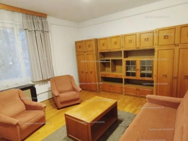 Eladó lakás Kaposvár, Belváros 37 nm