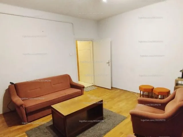 Eladó lakás Kaposvár, Belváros, Somssich Pál utca 37 nm