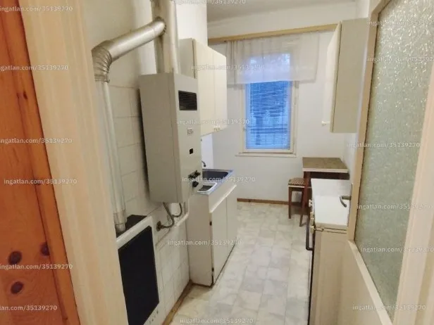 Eladó lakás Kaposvár, Belváros, Somssich Pál utca 37 nm