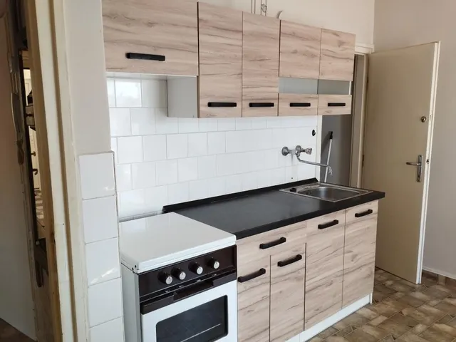 Kiadó lakás Kaposvár, Belváros 48 nm