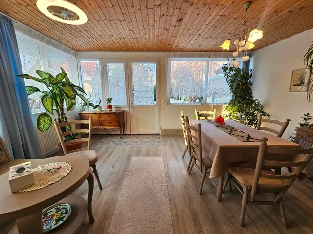 Eladó ház Igal, Rákóczi tér 160 nm