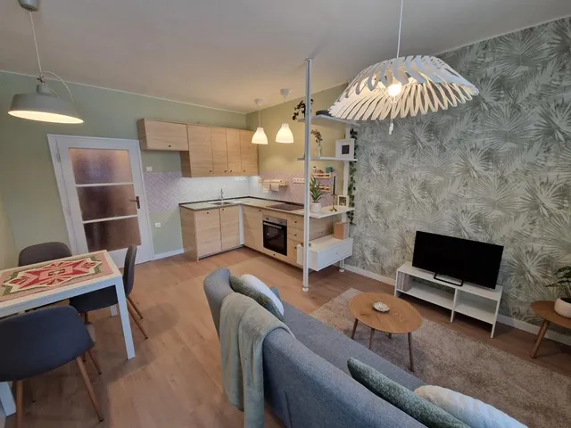 Eladó lakás Kaposvár 51 nm