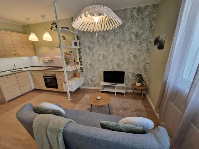 Eladó lakás Kaposvár, Petőfi Sándor utca 51 nm