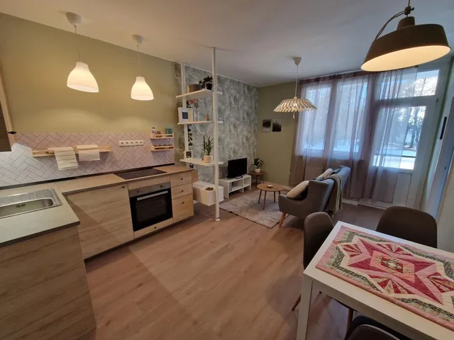 Eladó lakás Kaposvár, Petőfi Sándor utca 51 nm