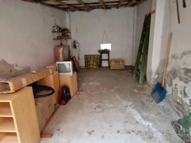 Eladó garázs Kaposvár, Belváros, Iskola köz 14 nm