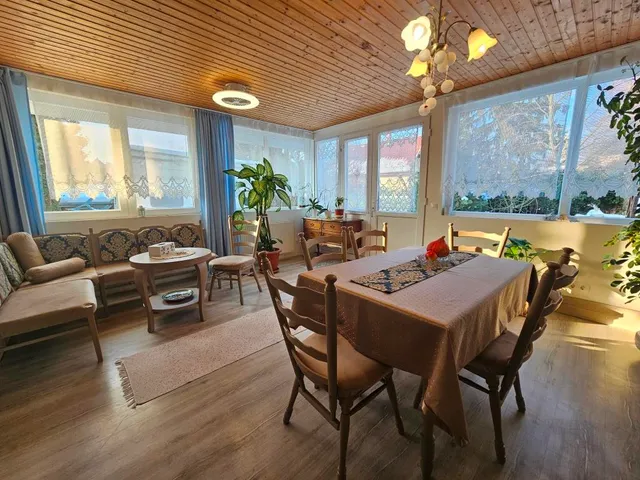 Eladó ház Igal, Rákóczi tér 241 nm