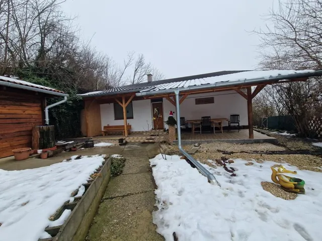 Eladó ház Kaposvár 116 nm