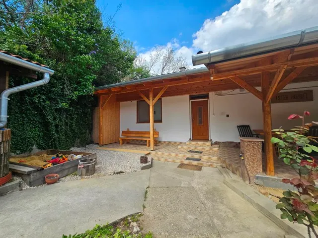 Eladó ház Kaposvár 116 nm