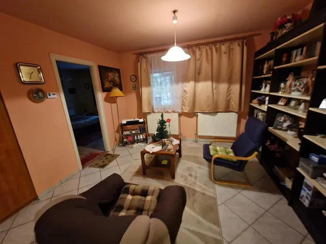 Eladó ház Kaposvár, Cser 84 nm