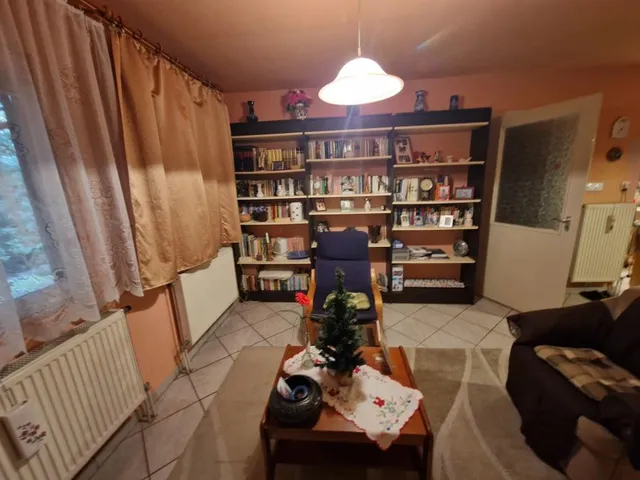 Eladó ház Kaposvár, Cser, Patak sor 84 nm