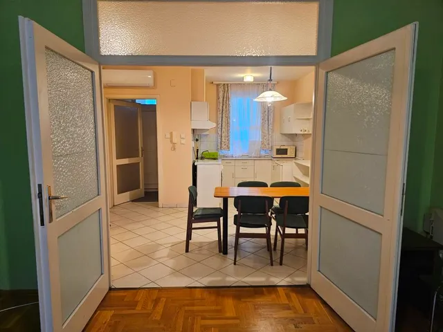 Kiadó lakás Kaposvár, Belváros, Ady Endre utca 71 nm