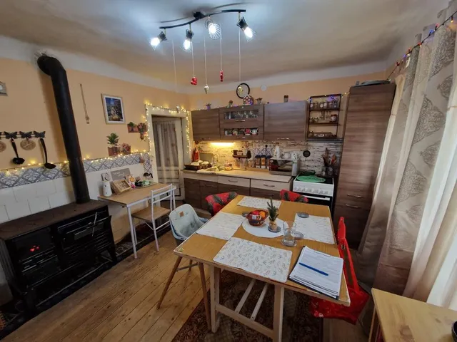 Eladó ház Gödre, Kossuth Lajos utca 80 nm