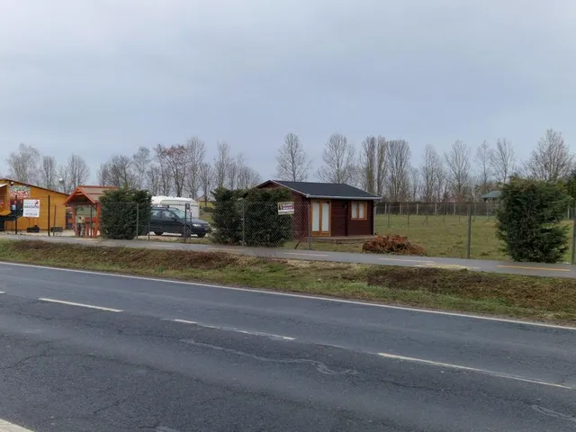 Eladó telek Baté 24 nm