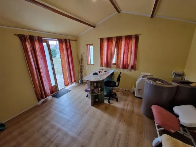 Eladó telek Baté, Fő utca 24 nm