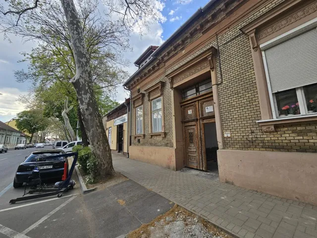 Eladó lakás Kaposvár, Belváros 26 nm