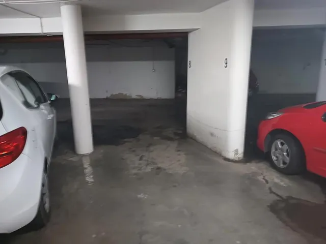 Eladó garázs Kaposvár, Belváros 14 nm