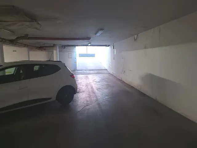 Eladó garázs Kaposvár, Belváros, József Attila utca 14 nm