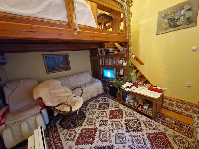 Eladó lakás Kaposvár, Belváros, Berzsenyi Dániel utca 58 nm