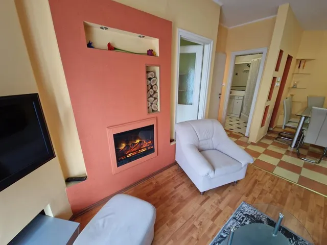 Kiadó lakás Kaposvár, Belváros, Petőfi Sándor utca 60 nm