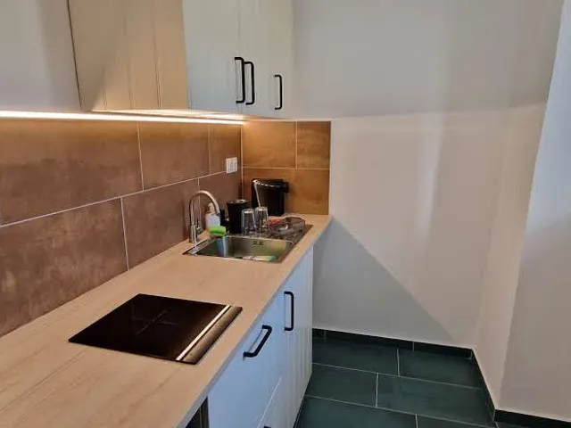 Eladó lakás Kaposvár, Belváros, Fő utca 45 nm