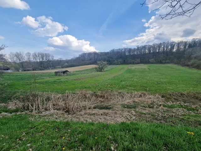 Eladó telek Szenna, Árpád utca 3333 nm